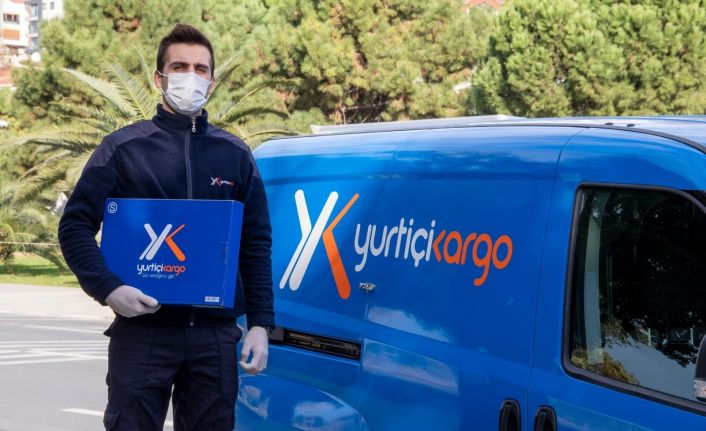 Yurtiçi Kargo gençlerin güvendiği markalar arasına girdi