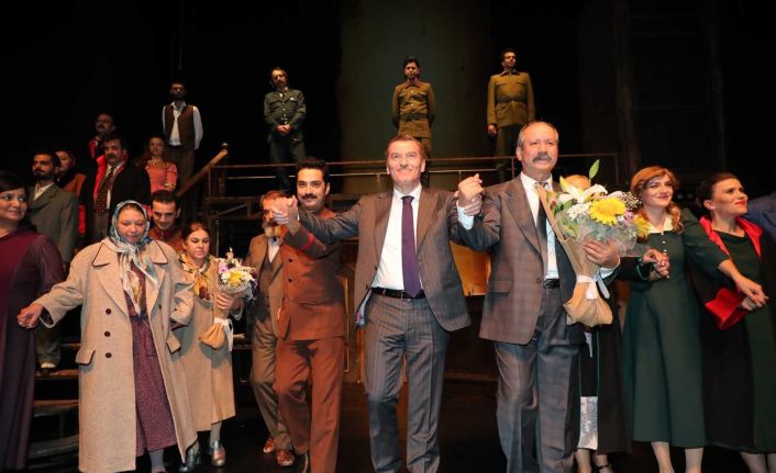 Zeytinburnu Kültür Sanat Merkezi’nin yeni sezonu 1 Ekim’de başlıyor
