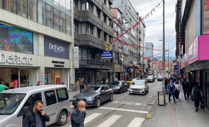 Zonguldak ikinci doz aşı oranında mavi kategoriye geçti