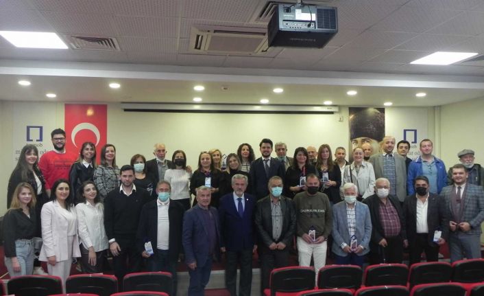 04 Ekim Dünya Mimarlık Günü