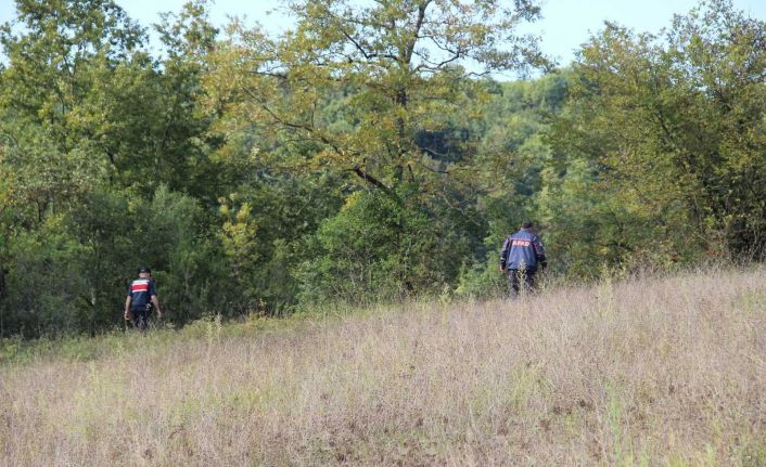 10 gündür kayıp olan genci bulmak için JASAT devreye girdi
