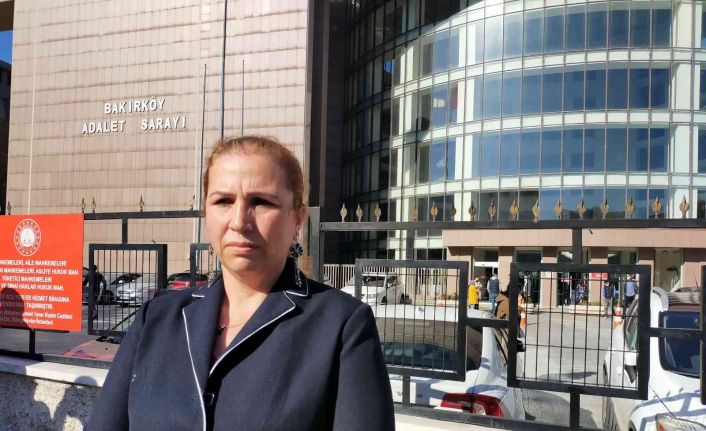 10 yıl önce işlenen Güldane Yılmaz cinayetinde sanık kocanın yargılanmasına başlandı