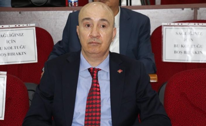 15 Temmuz gazisi Turgut Aslan’ın ismi sokağa verildi