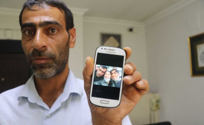 17 yaşındaki Hatice’den 5 gündür haber alınamıyor