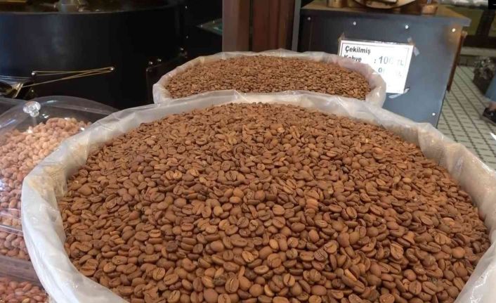 1 fincan kahvenin hatırı 40 yılı aştı
