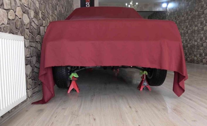 30 yıl önce üretildi, fabrikadan çıktığı gibi duruyor: 7 bin kilometredeki Tofaş’a fiyat biçilemiyor