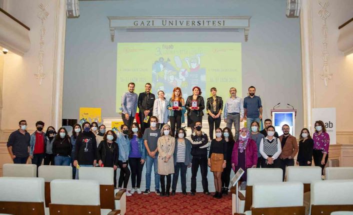 3. FİYAB Sinema Sektör Günleri, Gazi Üniversitesinin ev sahipliğinde gerçekleştirildi