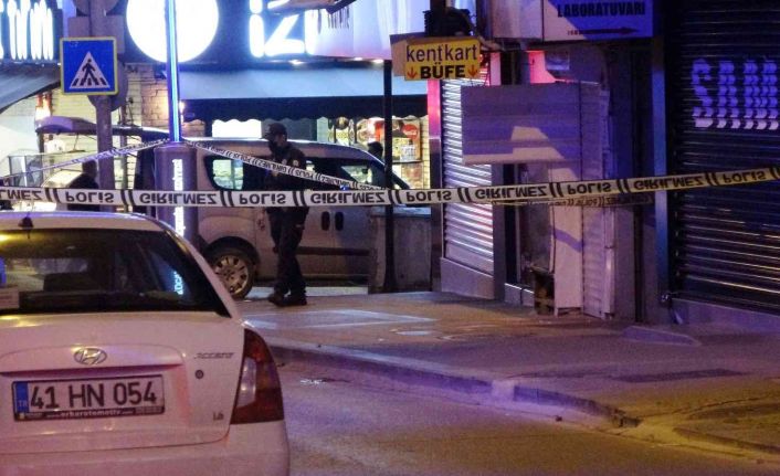 5. kattan düşerek ölen transseksüel bireyin sevgilisi: "Alkol ve uyuşturucunun etkisindeydik"
