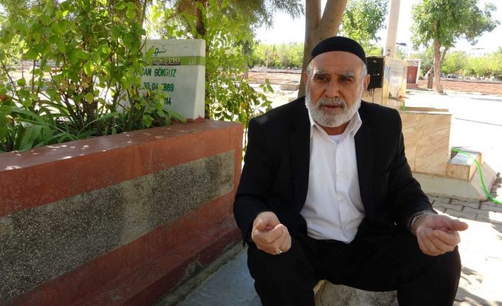 6-7 Ekim olaylarının üzerinden 7 yıl geçti, acılar geçmedi