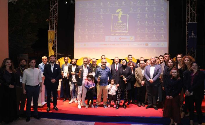7. Balkan Panorama Film Festivaline unutulmaz final
