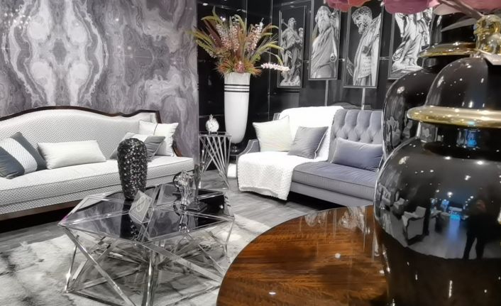 ABD ile Çin’in arası bozuldu, İnegöllü mobilyacıların Amerika hayâli gerçek oldu