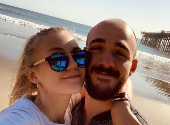 ABD’li sosyal medya fenomeni Petito’nun kayıp nişanlısına ait olabilecek insan kalıntıları bulundu