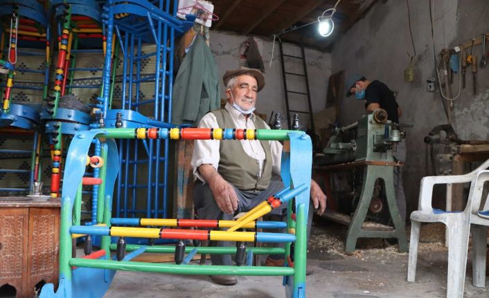 Ahşabın metale direnci