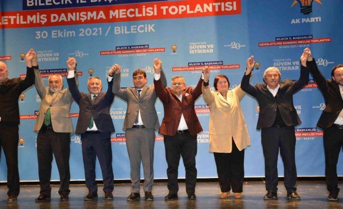 AK Parti İl Başkanı Yıldırım: “Siz devletin memurunu tehdit edip sonrada kendi elemanlarınızmış gibi sahneye çıkartamazsınız”