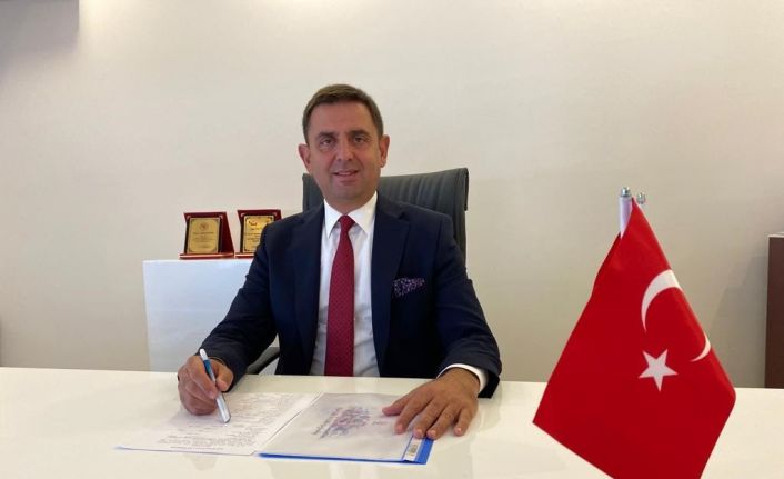 AK Partili Doğan: "(İzmir depremi) Biten evler, hak sahiplerine verilmeye başlanıyor"