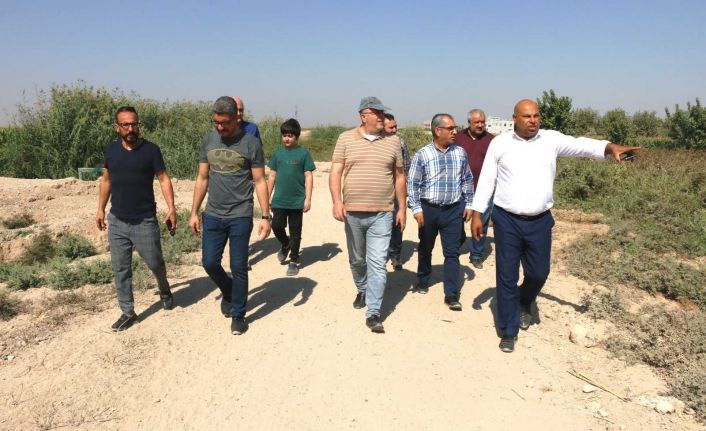 Akçakale’de turizm atağı