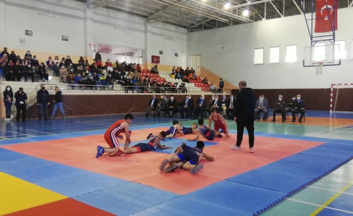 Amatör Spor Haftası etkinlikleri ödül töreni ile sona erdi