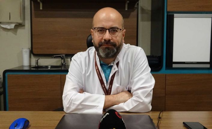 Ameliyatla aşırı terlemeden kurtulmak mümkün