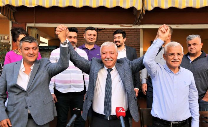 Antalya’da 3 kardeşin 3 farklı odaya başkanlık yarışı