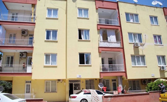 Antalya’da ikinci kattan düşen kadına şiddet iddiası davası Ağır Ceza Mahkemesine gönderildi