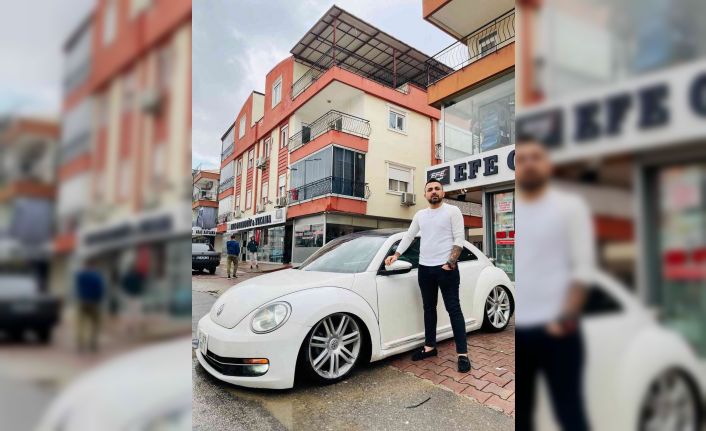 Araç satış uzmanı Tokmak, araç alırken dikkat edilmesi gereken konular hakkında uyarılarda bulundu