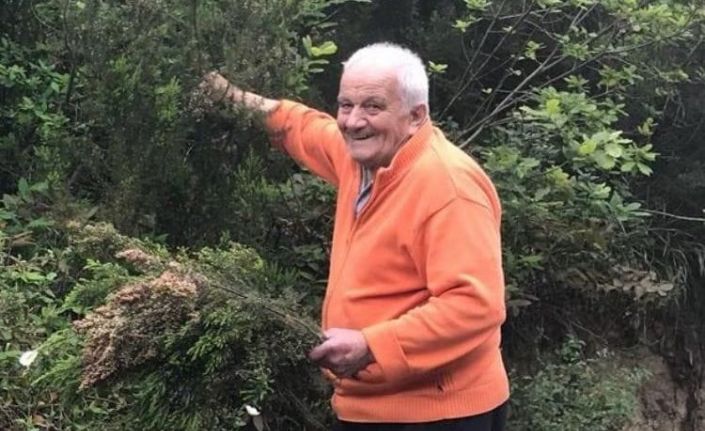 Aşısız baba-oğul 4 gün arayla korona virüsten hayatını kaybetti