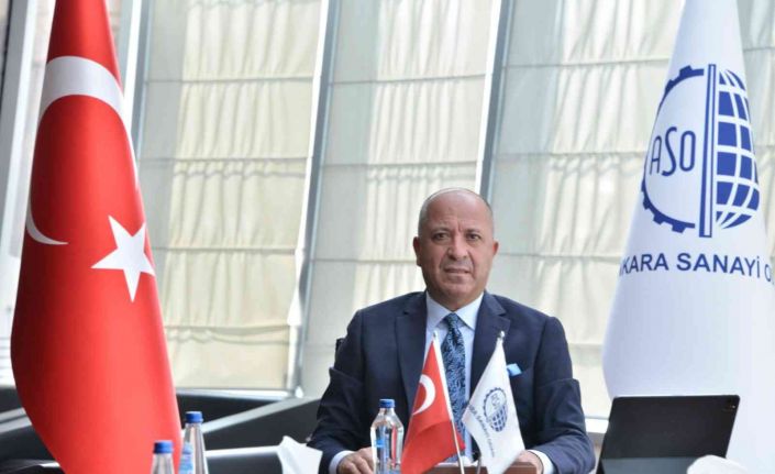 ASO 2. OSB, Glasgow’daki İklim Zirvesi’nde Türkiye’den temsil edilen tek OSB olacak
