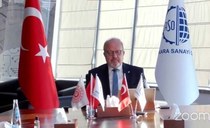ASO’dan sektör temsilcilerine ergimiş tuz reaktörlerinin tanıtıldığı 4. Nesil Nükleer Reaktör Teknolojileri toplantısı