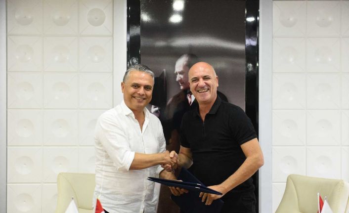 ‘ATOM’ için imzalar atıldı