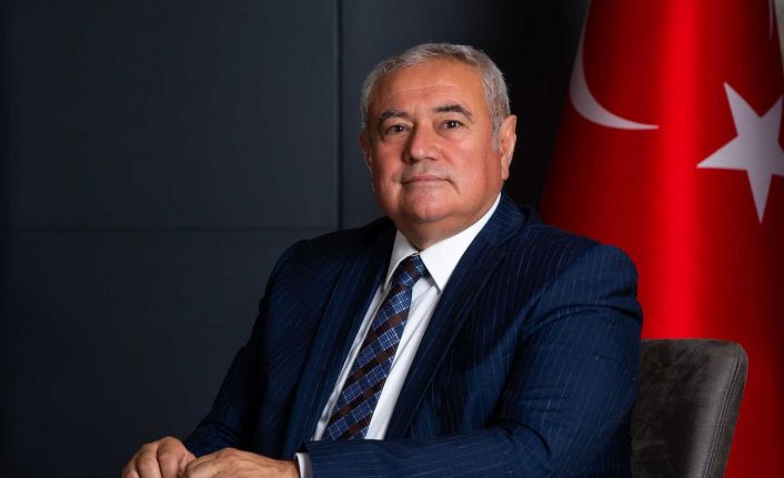 ATSO Başkanı Çetin: “Kamuoyunda çok tartışılan kira artışları henüz enflasyona yansımadı”