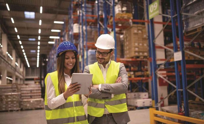 Aydem Perakende ve Gediz Perakende tasarruf sağlayan enerji izleme ürünlerini tanıttı