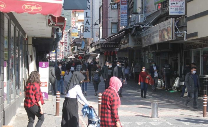Aydın Korona virüs vakalarının en az arttığı ikinci il oldu