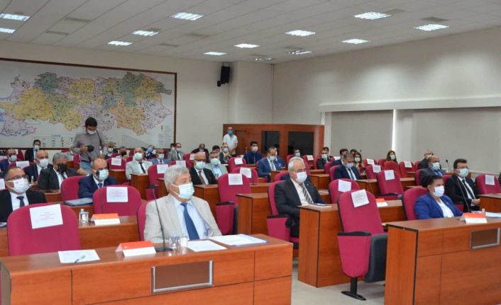 Aydın’da en çok yatırımı sağlık hizmetleri aldı