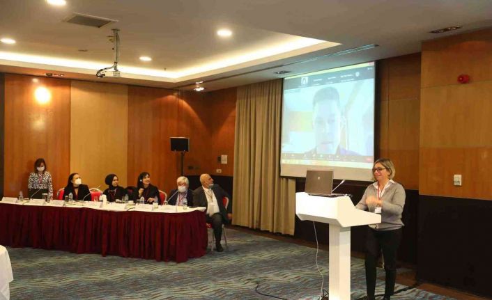 Bağcılar, İklim Değişikliği Çalıştayı’na ev sahipliği yaptı