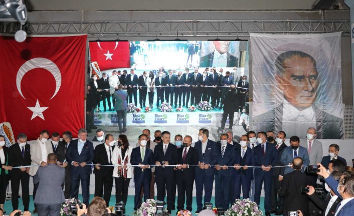 Bakan Pakdemirli: “Ülkemiz, tarımsal hasılada Avrupa’da 1., dünyada ise ilk 10 içinde yer alıyoruz”