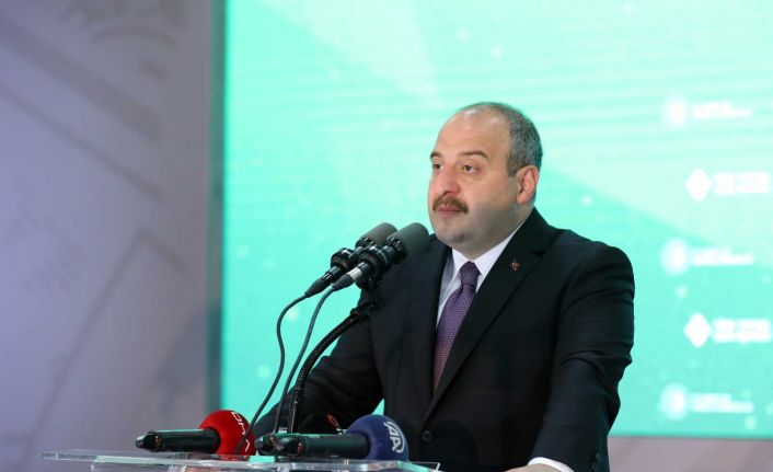 Bakan Varank’tan çelik sektörüne uyarı: “İşin kolayına kaçmayın, artık icraat zamanı”