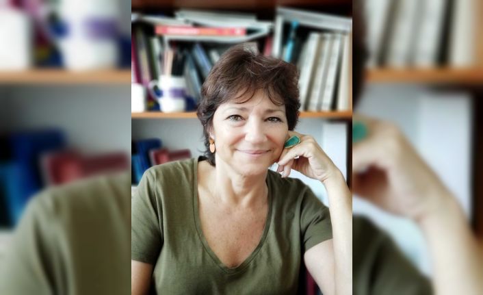 Balkanlarda 500 bilim insanı arasından seçilen ilk kadın başkan Bir Türk akademisyen