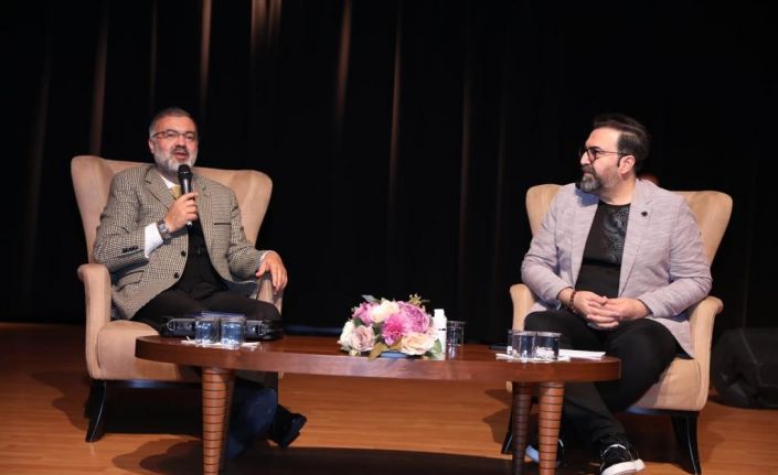 Başakşehir Belediyesi Mevlit Kandili’nde gönüllere dokundu