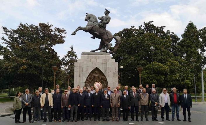 Başkan Arat: “Haklarımızı almak için mücadeleden vazgeçmeyeceğiz”