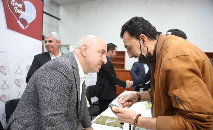 Başkan Bıyık: “Bizim rotamızı millet belirliyor”