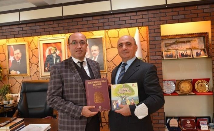 Başkan Çöl: “İlçedeki tarihi yapıları korumaya büyük önem veriyoruz”