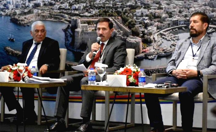 Başkan Kılca, UCLG-MEWA Erişilebilir Turizm Çalıştay’ında Karatay’ın projelerini anlattı