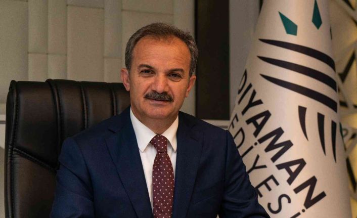 Başkan Kılınç’tan Mevlid Kandili mesajı