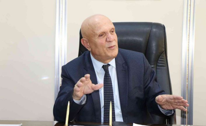 Başkan Pekmezci: “Muhtarlarımız, devletimizin tüm kurumlarını temsil etmekte ve halkımız ile devlet kurumları arasında köprü vazifesi görmektedir”