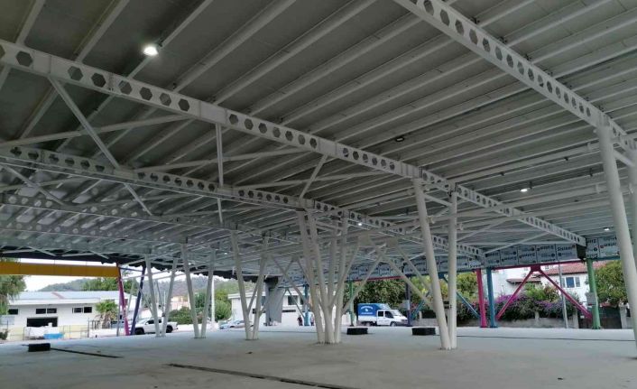 Başkan Topaloğlu: “Seçim öncesinde verdiğimiz sözleri yerine getirmeye devam ediyoruz”