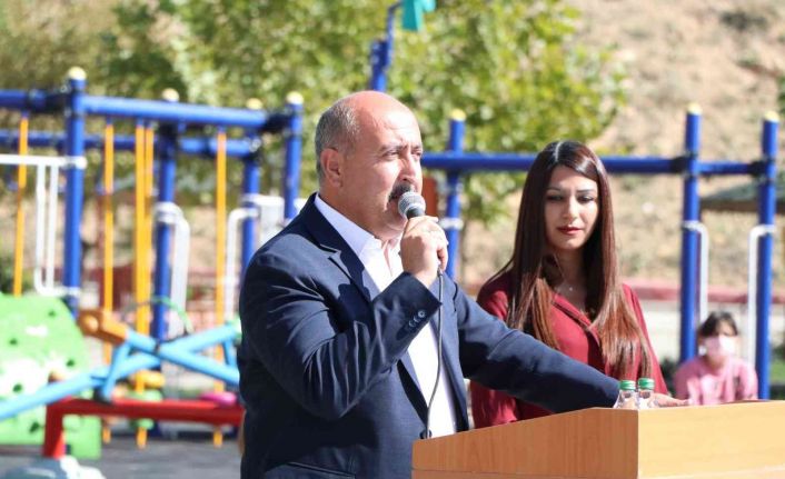 Başkan Türkyılmaz: "Amatör sporlar, gençlerimizi kötü alışkanlıklardan uzak tutar"