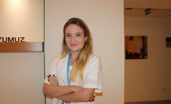 Bebek beslenmesine diyetisyen desteği