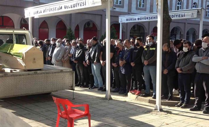 "Big Boy" lakaplı ünlü boksör ve oyuncu son yolculuğuna uğurlandı