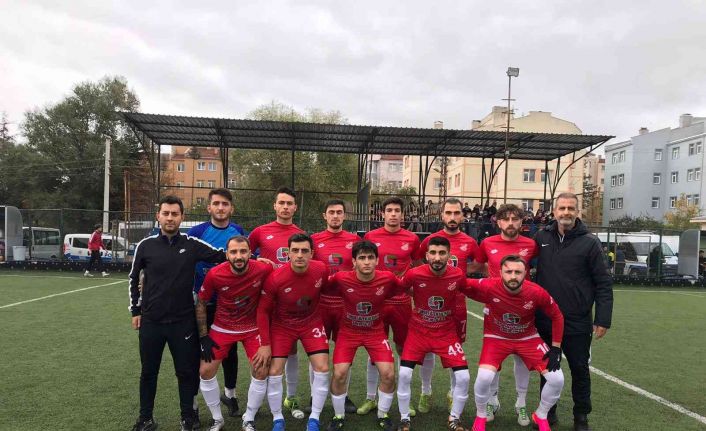 Bilecikspor lige galibiyetle başladı