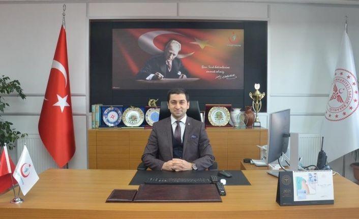 Bilecik’te ikinci doz Covit-19 aşılama oranı yüzde 75’i geçti